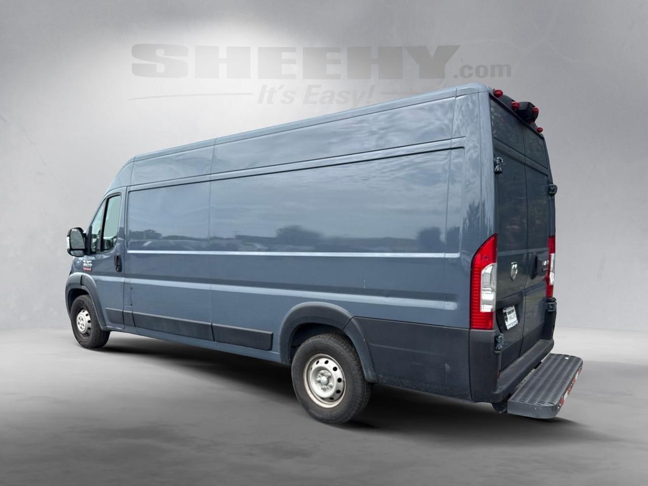 2021 Ram ProMaster 3500 High Roof Chantilly VA