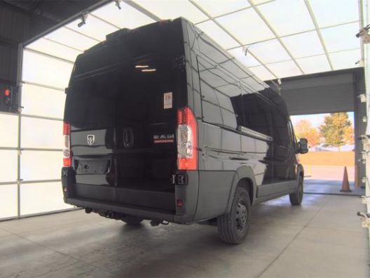 2021 Ram ProMaster 3500 Window Van High Roof 159 WB EXT Charlotte NC