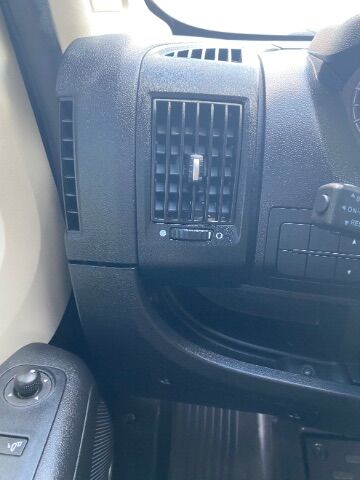 2021 Ram ProMaster 3500 Window Van High Roof 159 WB EXT Charlotte NC