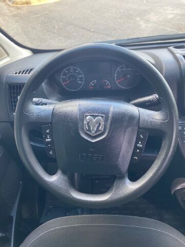 2021 Ram ProMaster 3500 Window Van High Roof 159 WB EXT Charlotte NC