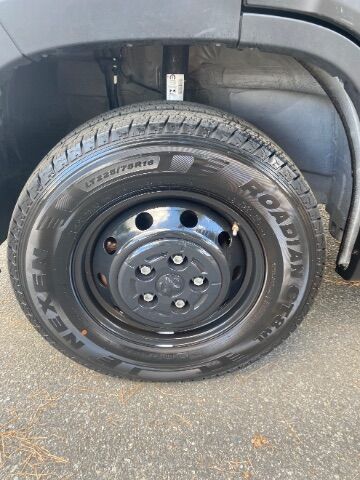 2021 Ram ProMaster 3500 Window Van High Roof 159 WB EXT Charlotte NC