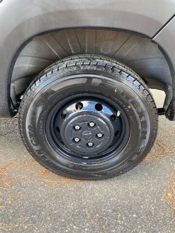 2021 Ram ProMaster 3500 Window Van High Roof 159 WB EXT Charlotte NC