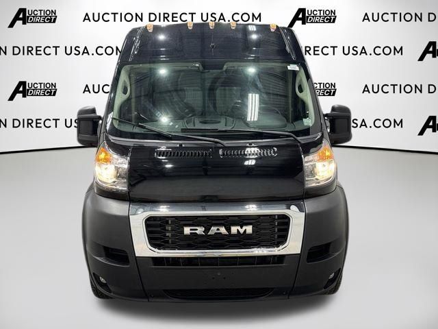 2021 Ram ProMaster 3500 Window Van High Roof Raleigh NC