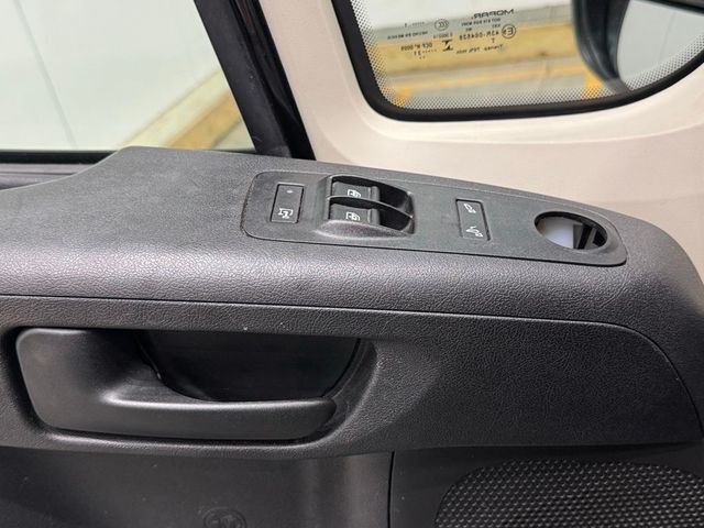 2021 Ram ProMaster 3500 Window Van High Roof Raleigh NC