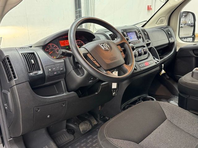 2021 Ram ProMaster 3500 Window Van High Roof Raleigh NC