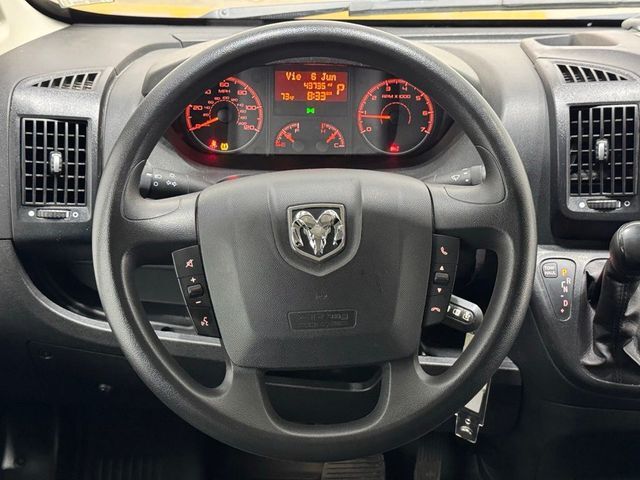 2021 Ram ProMaster 3500 Window Van High Roof Raleigh NC