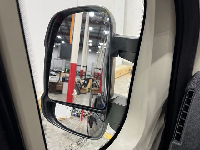 2021 Ram ProMaster 3500 Window Van High Roof Raleigh NC