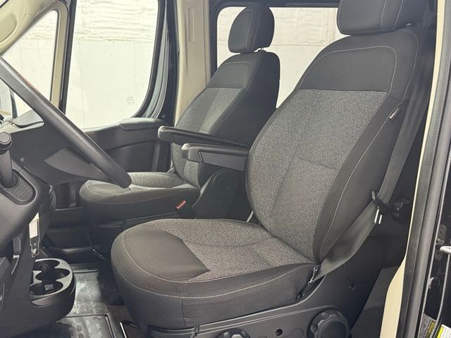 2021 Ram ProMaster 3500 Window Van High Roof Raleigh NC