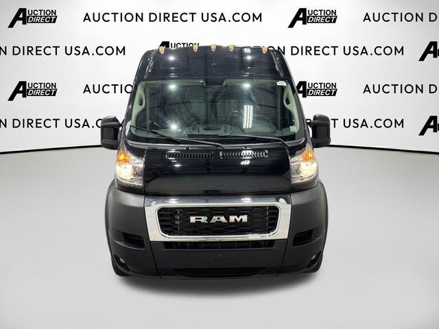 2021 Ram ProMaster 3500 Window Van High Roof Raleigh NC