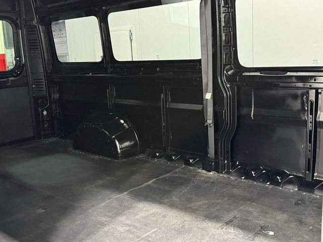 2021 Ram ProMaster 3500 Window Van High Roof Raleigh NC