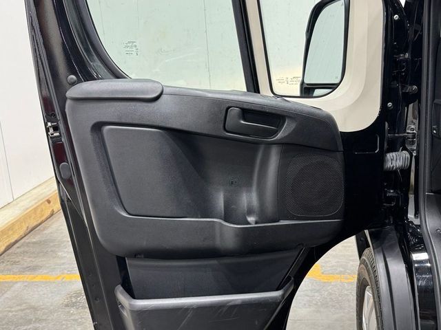 2021 Ram ProMaster 3500 Window Van High Roof Raleigh NC