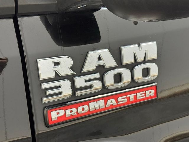 2021 Ram ProMaster 3500 Window Van High Roof Raleigh NC