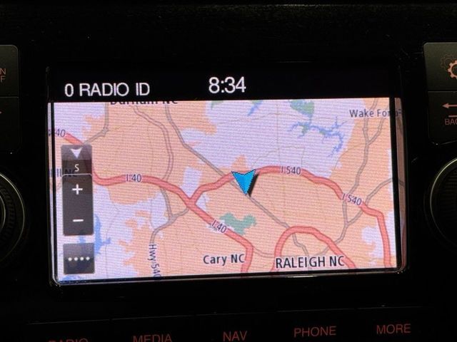 2021 Ram ProMaster 3500 Window Van High Roof Raleigh NC