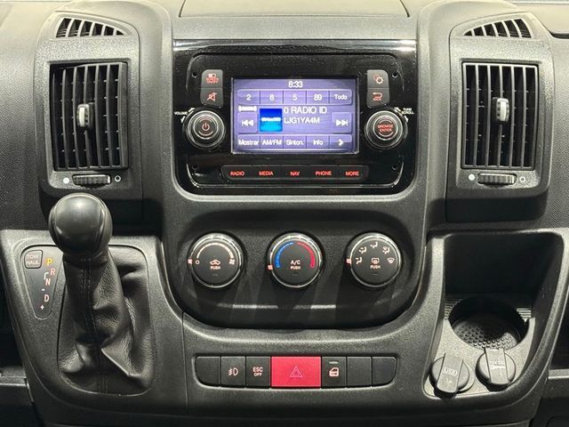 2021 Ram ProMaster 3500 Window Van High Roof Raleigh NC