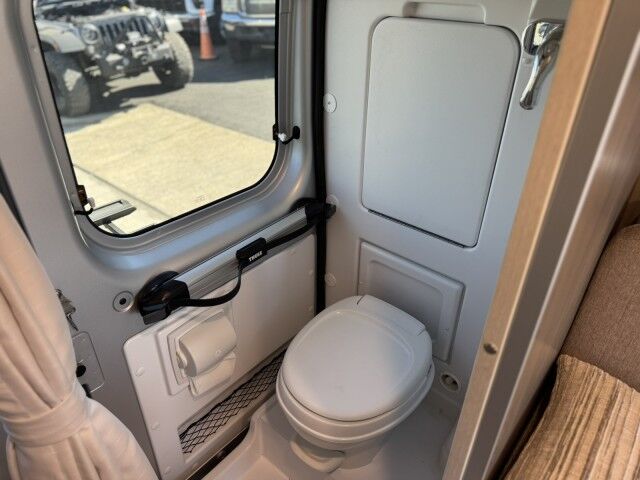 2021 Ram ProMaster Camper Van Tellaro 20 LT Henrico VA
