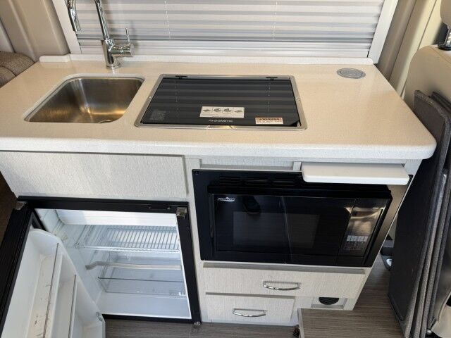 2021 Ram ProMaster Camper Van Tellaro 20 LT Henrico VA