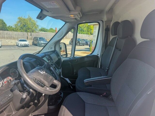 2021 Ram ProMaster Cargo Van Conover NC
