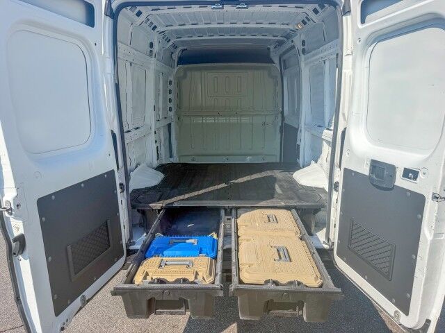2021 Ram ProMaster Cargo Van Conover NC