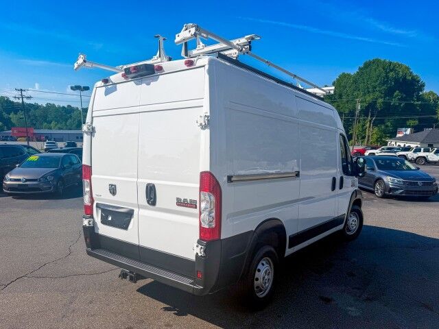 2021 Ram ProMaster Cargo Van Conover NC