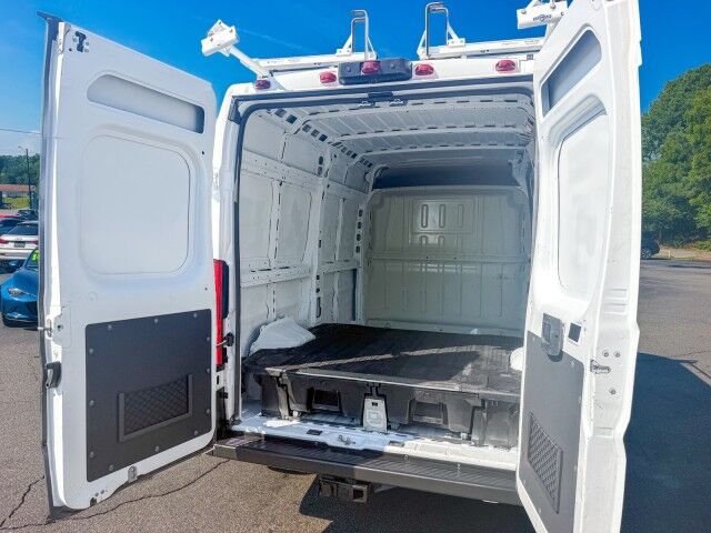 2021 Ram ProMaster Cargo Van Conover NC