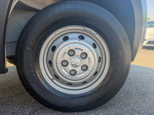 2021 Ram ProMaster Cargo Van Conover NC
