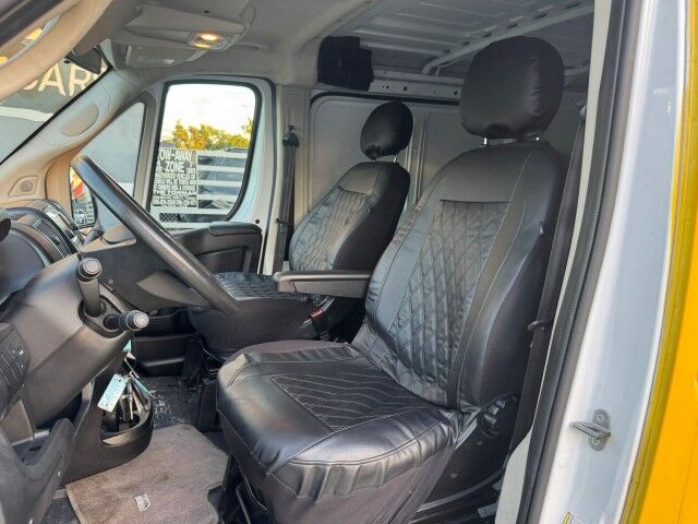 2021 Ram ProMaster Cargo Van Davie FL
