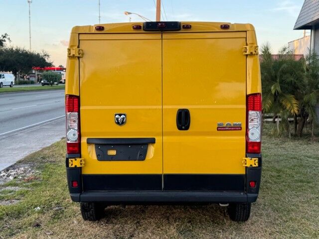 2021 Ram ProMaster Cargo Van Davie FL