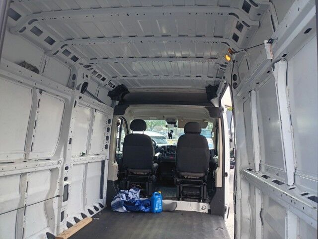 2021 Ram ProMaster Cargo Van Davie FL