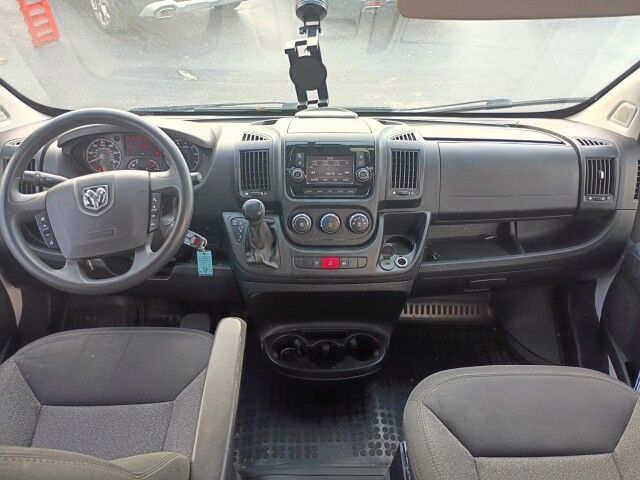 2021 Ram ProMaster Cargo Van Davie FL