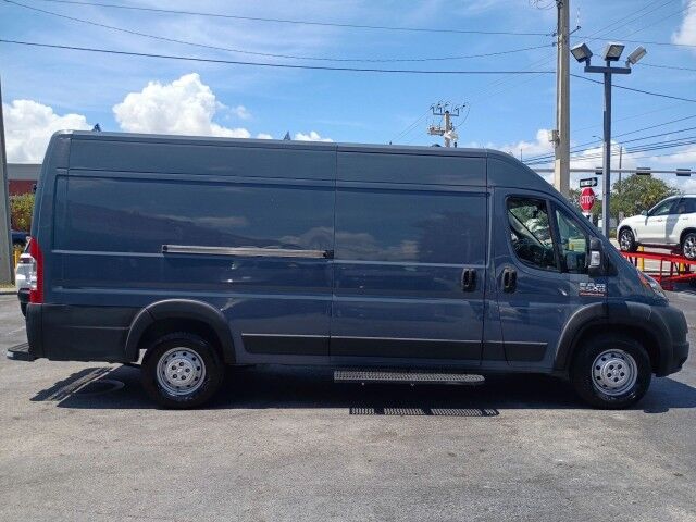 2021 Ram ProMaster Cargo Van Davie FL