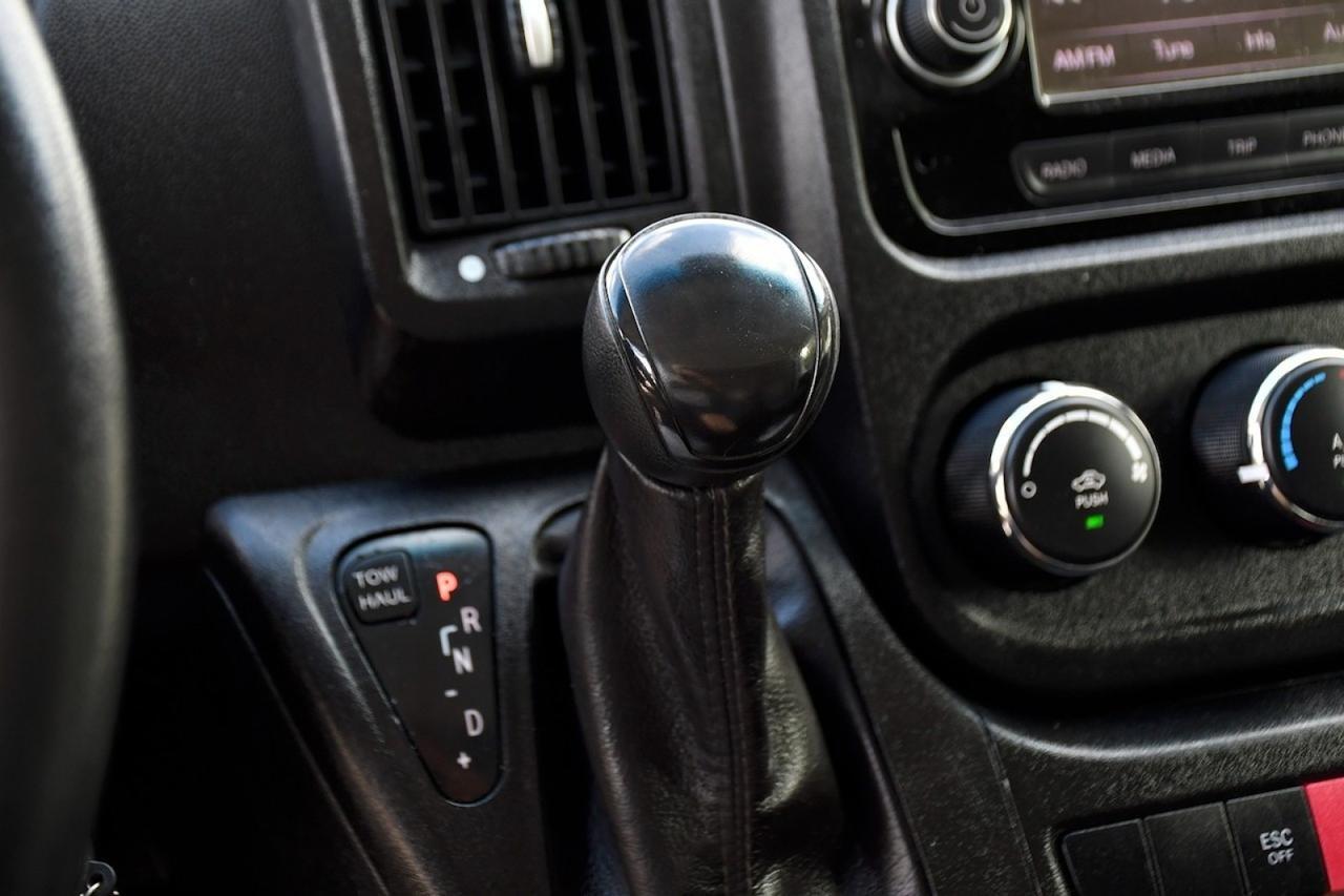 2021 Ram ProMaster Cargo Van Lake Worth FL