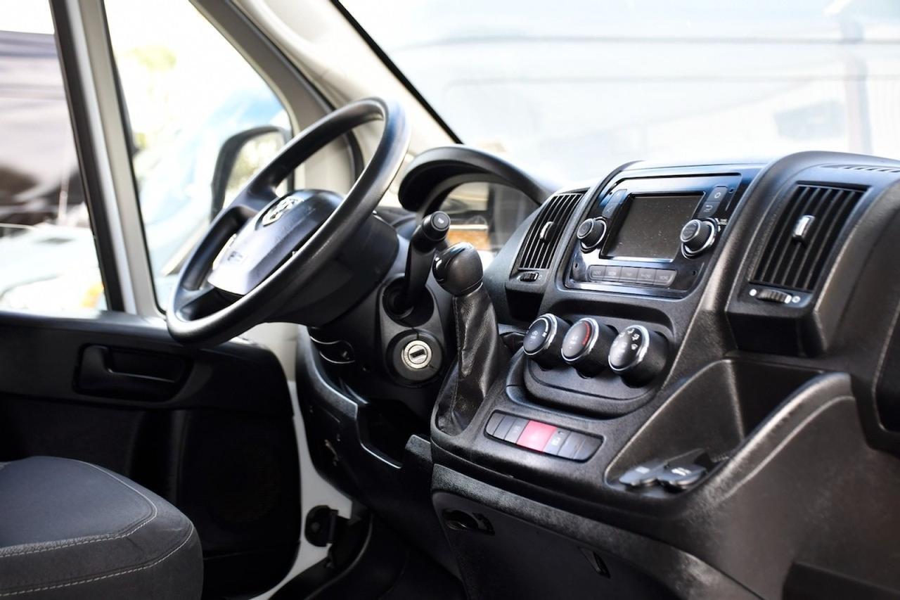 2021 Ram ProMaster Cargo Van Lake Worth FL