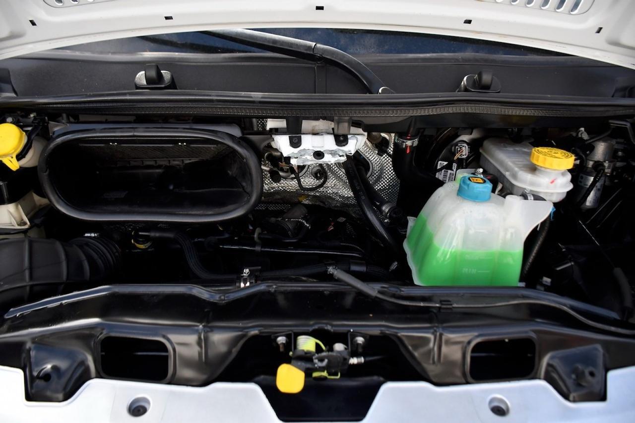 2021 Ram ProMaster Cargo Van Lake Worth FL