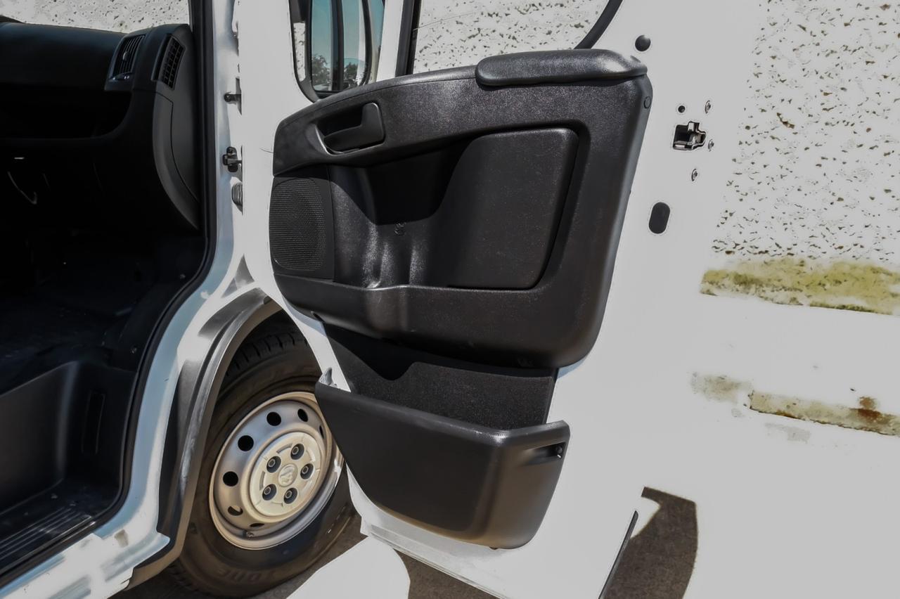 2021 Ram ProMaster Cargo Van Farmers Branch TX