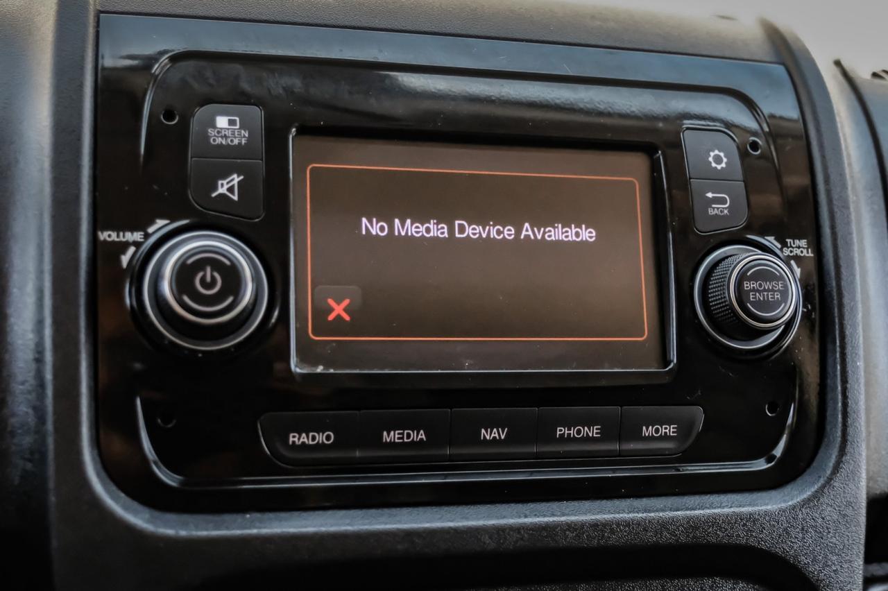 2021 Ram ProMaster Cargo Van Farmers Branch TX