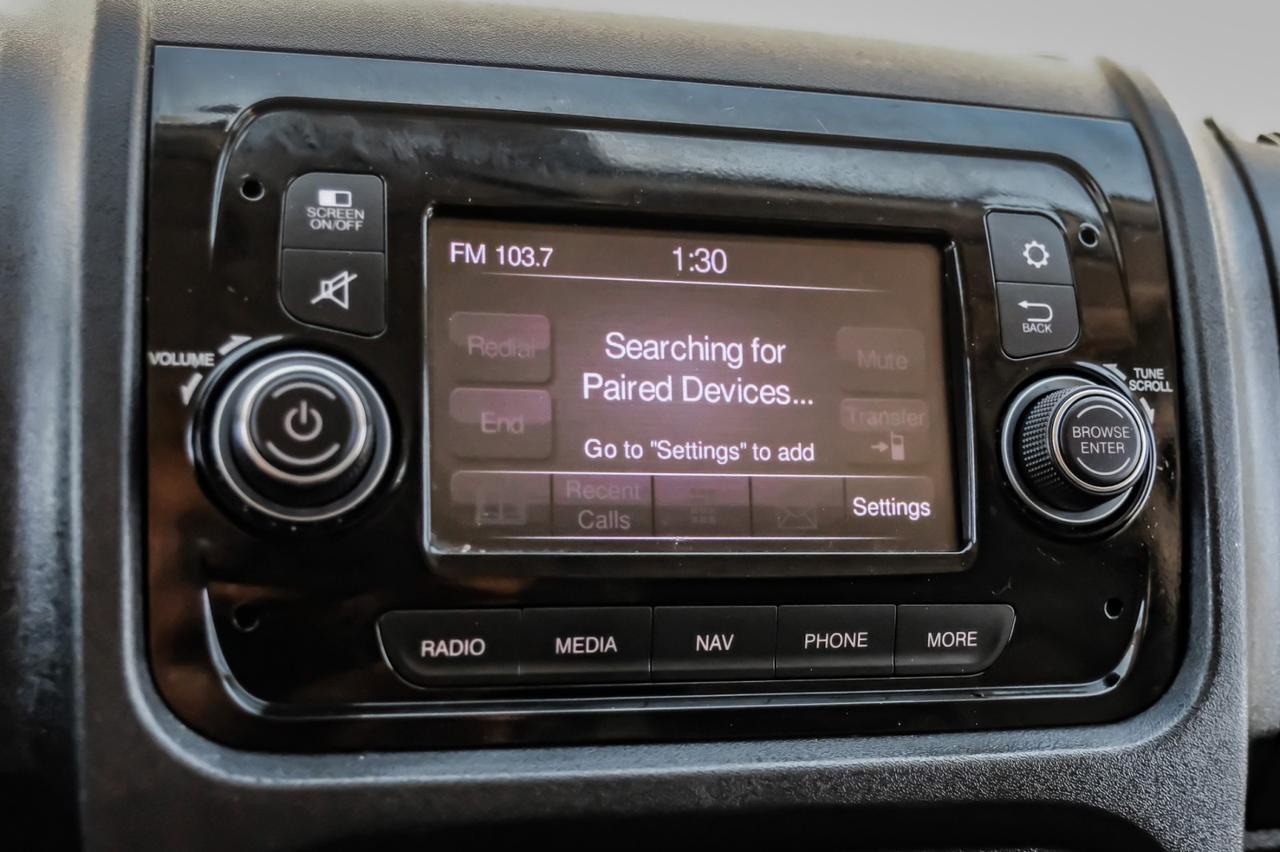 2021 Ram ProMaster Cargo Van Farmers Branch TX