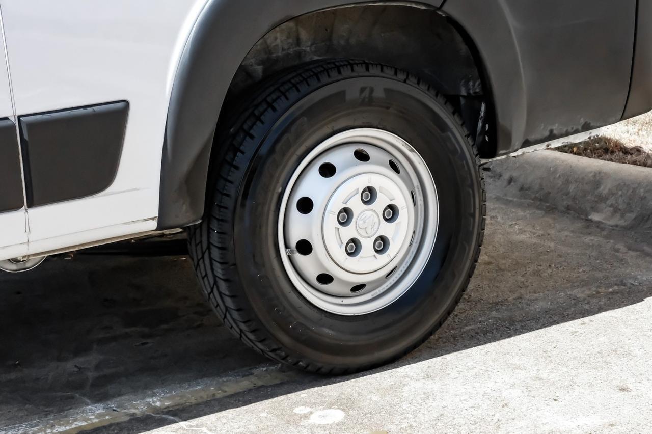 2021 Ram ProMaster Cargo Van Farmers Branch TX