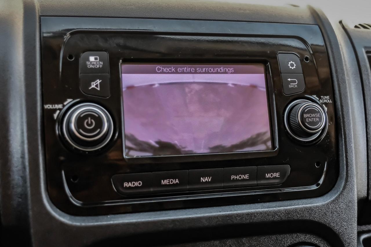 2021 Ram ProMaster Cargo Van Farmers Branch TX