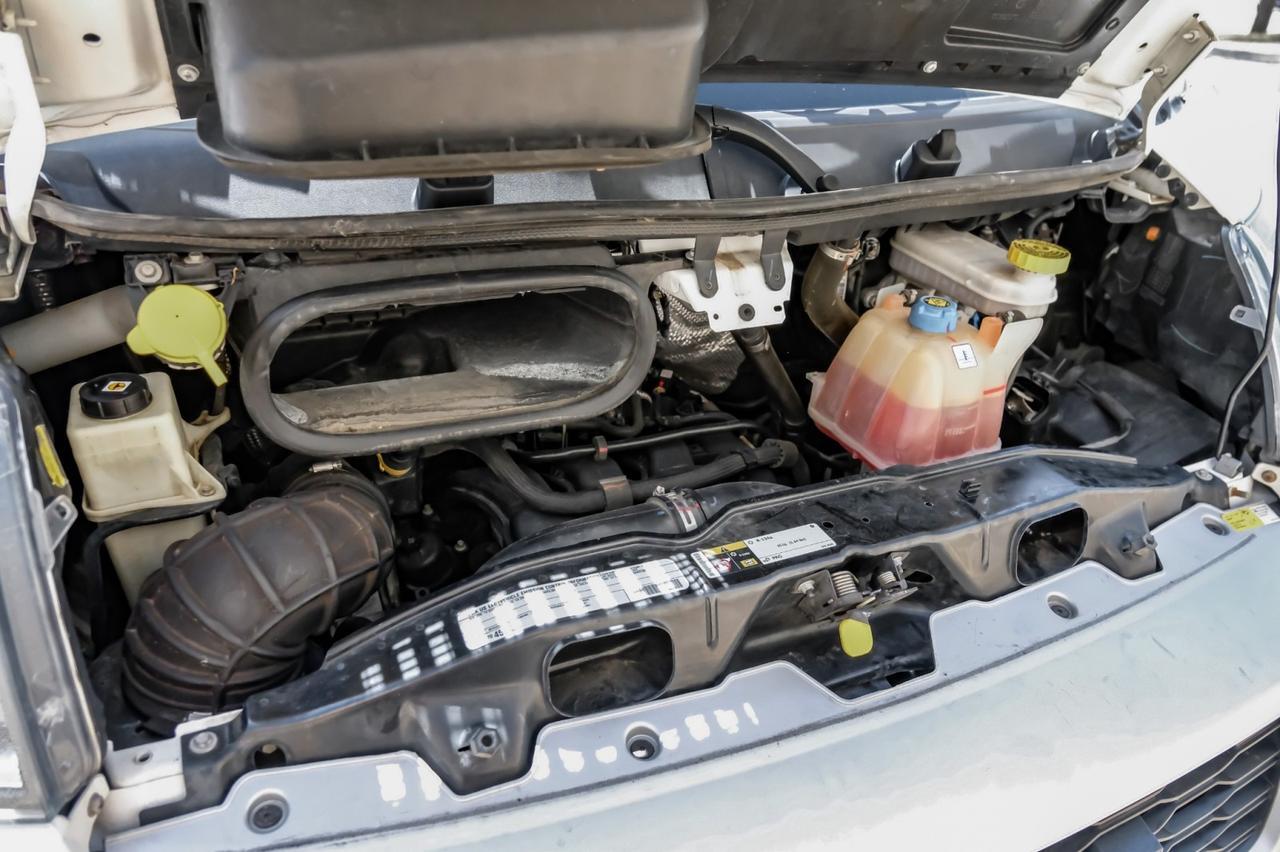 2021 Ram ProMaster Cargo Van Farmers Branch TX