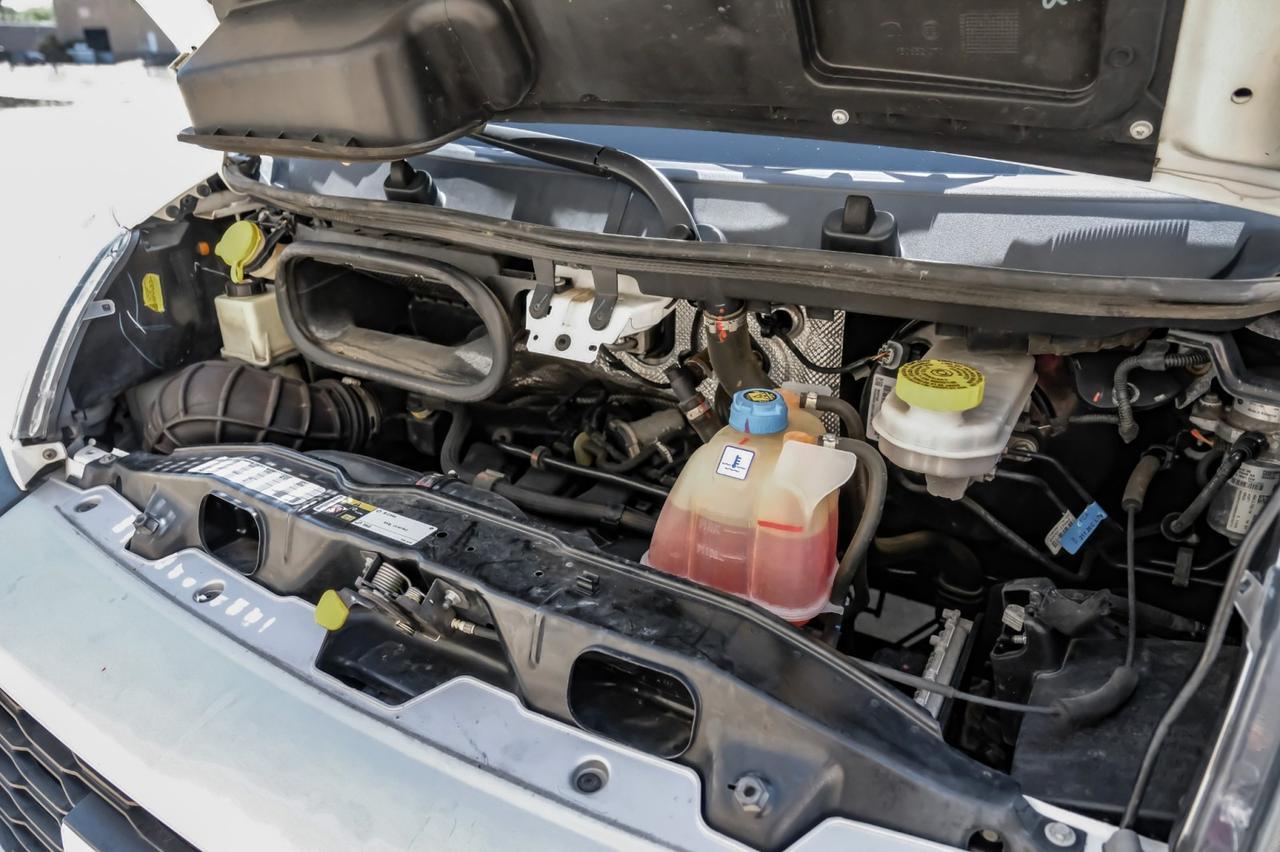 2021 Ram ProMaster Cargo Van Farmers Branch TX