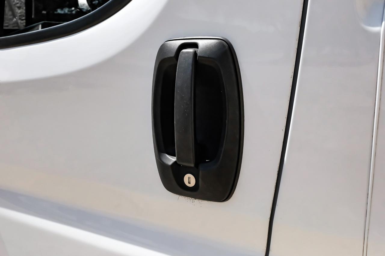 2021 Ram ProMaster Cargo Van Farmers Branch TX