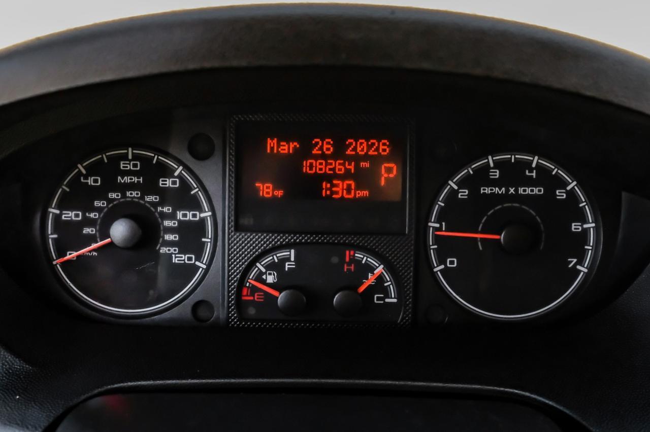 2021 Ram ProMaster Cargo Van Farmers Branch TX