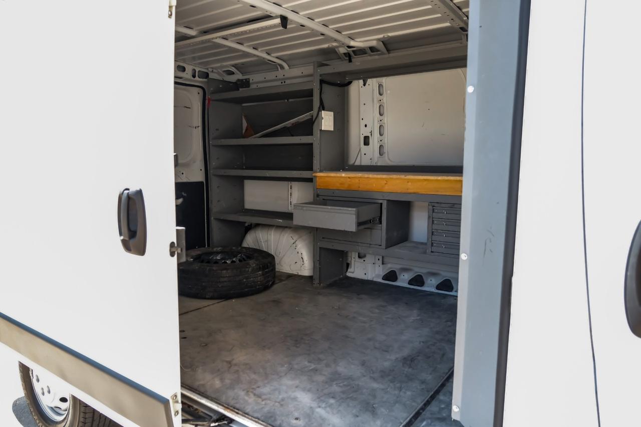 2021 Ram ProMaster Cargo Van Farmers Branch TX