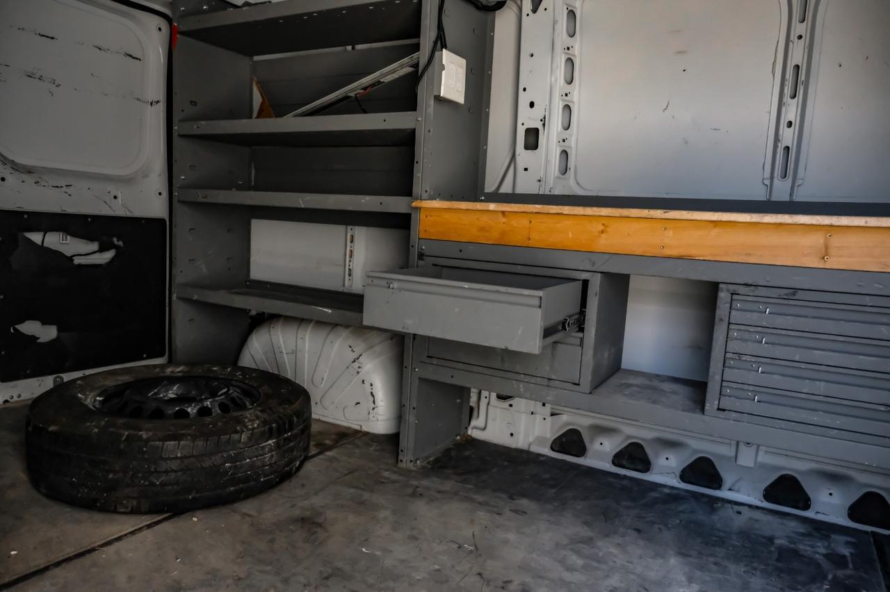 2021 Ram ProMaster Cargo Van Farmers Branch TX