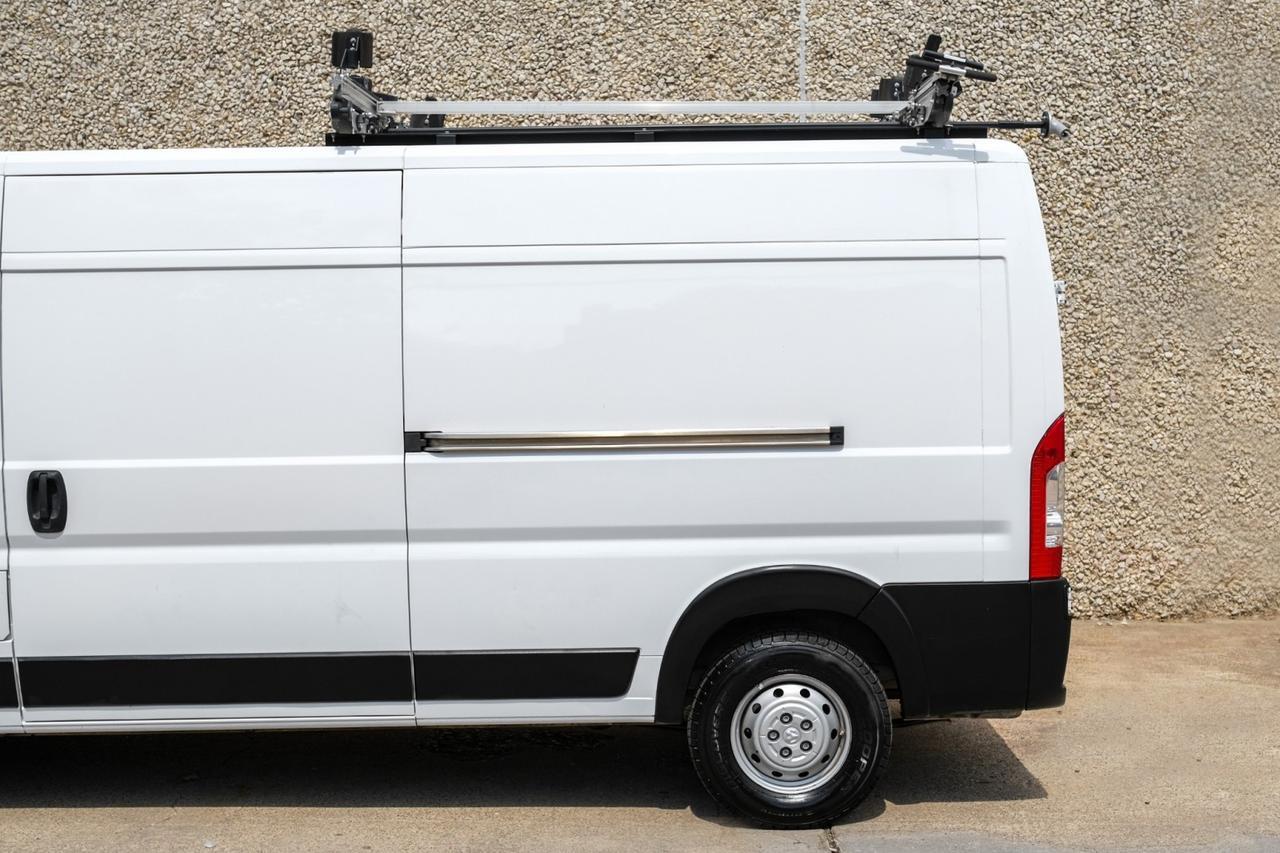 2021 Ram ProMaster Cargo Van Farmers Branch TX