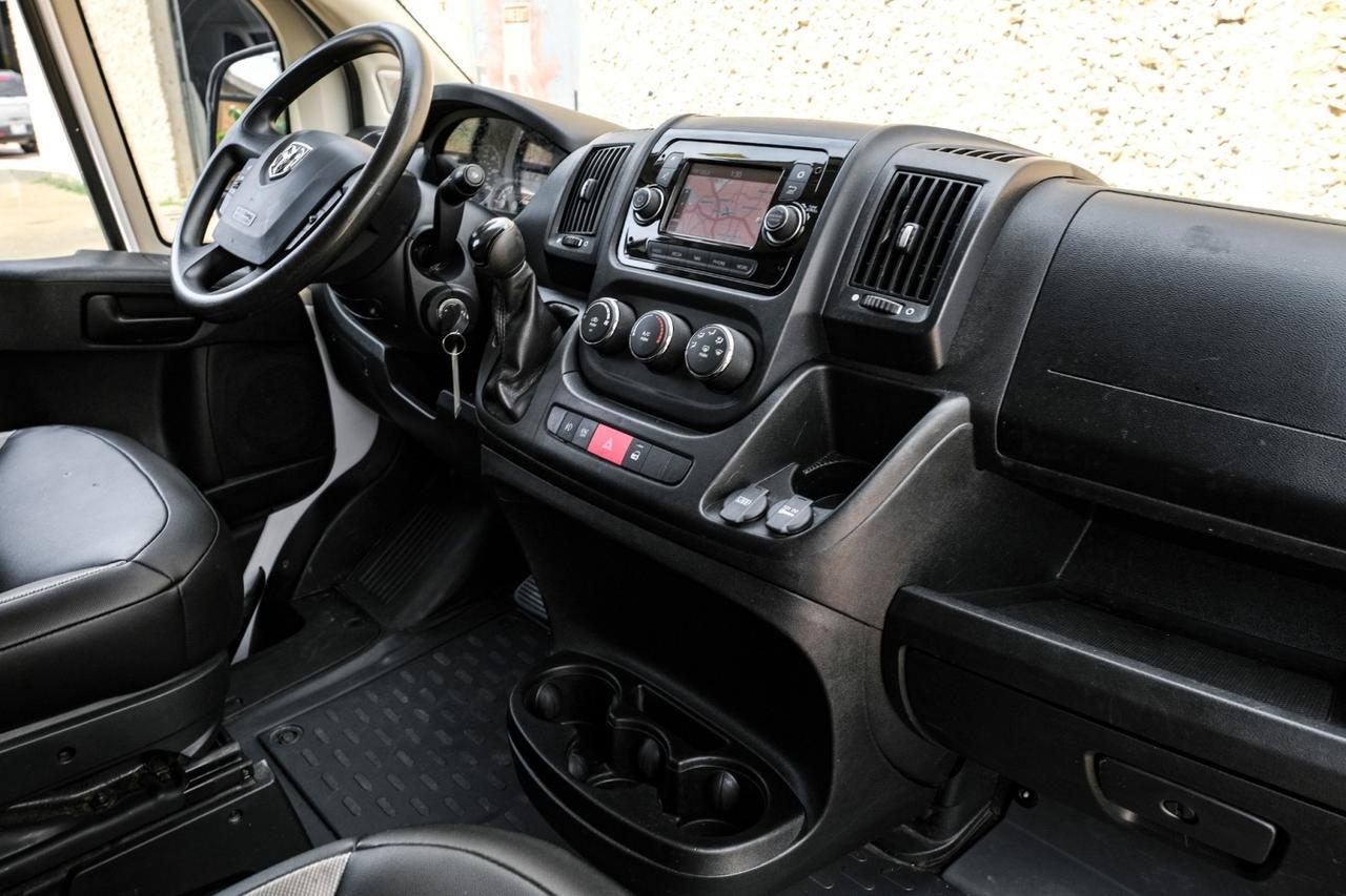 2021 Ram ProMaster Cargo Van Farmers Branch TX