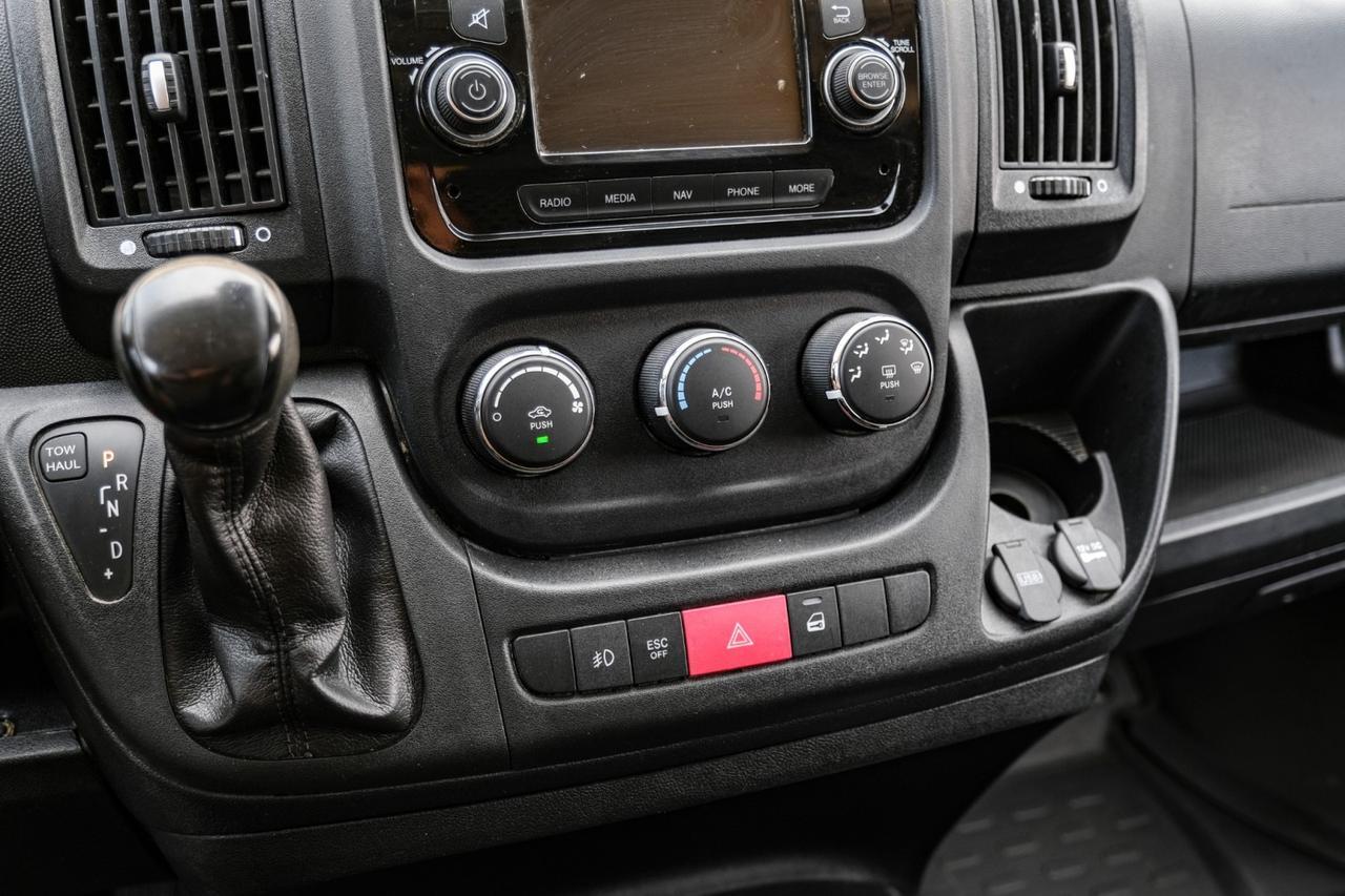 2021 Ram ProMaster Cargo Van Farmers Branch TX