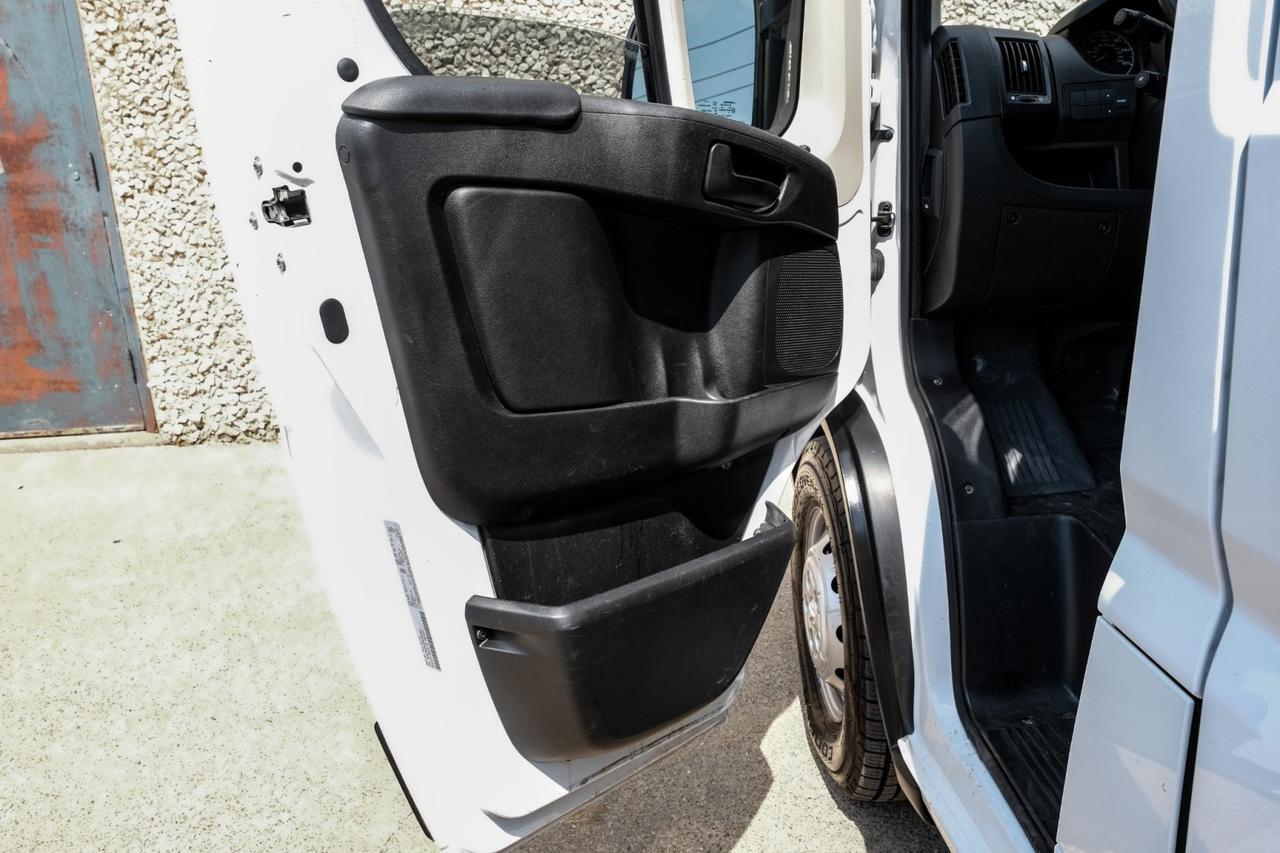2021 Ram ProMaster Cargo Van Farmers Branch TX