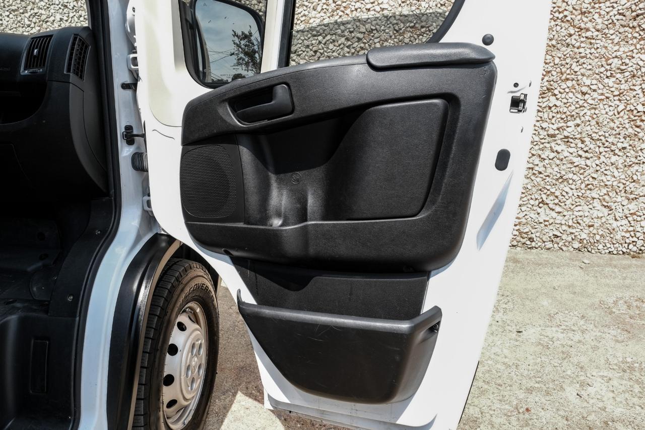2021 Ram ProMaster Cargo Van Farmers Branch TX