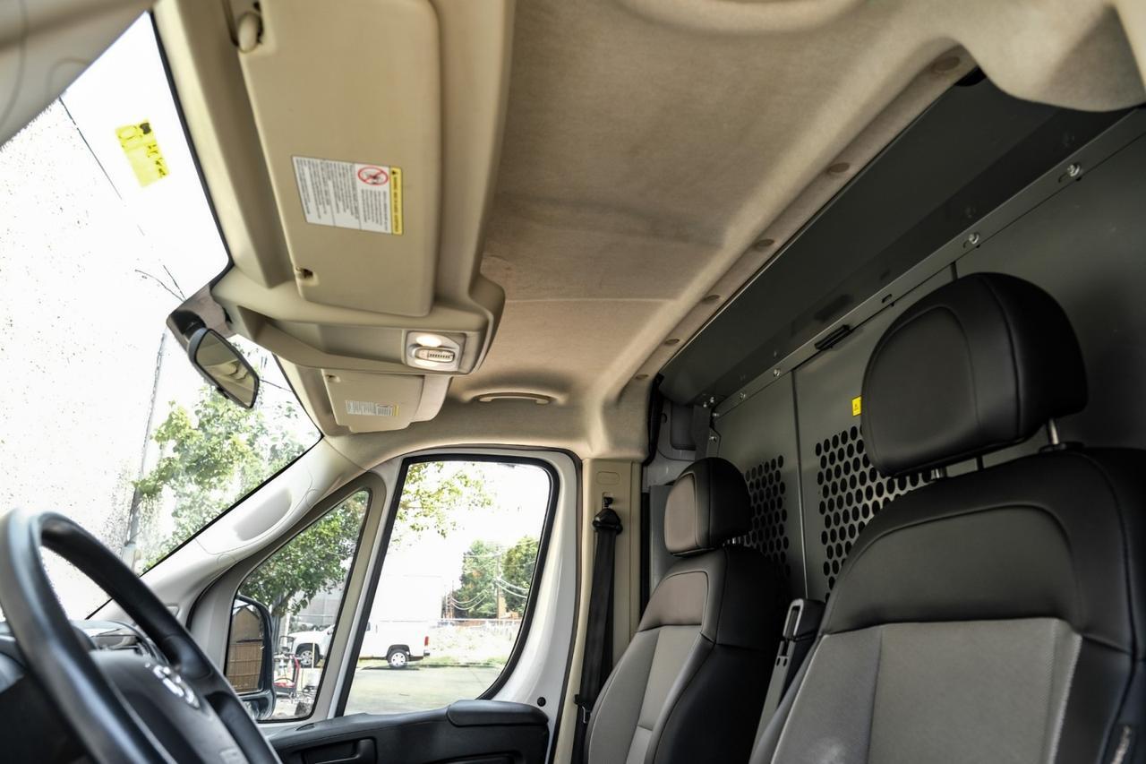 2021 Ram ProMaster Cargo Van Farmers Branch TX